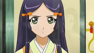 Mitama - Ep.1