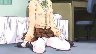 The Other Side of Shiiba-san with Step Sister Lip