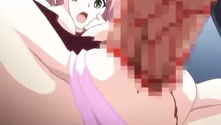 Gakuen de Jikan yo Tomare - Ep.1