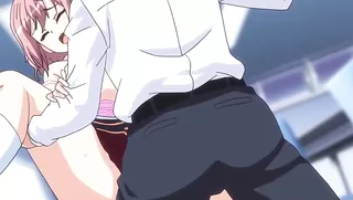 Gakuen de Jikan yo Tomare - Ep.1