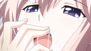 Gakuen de Jikan yo Tomare - Ep.1