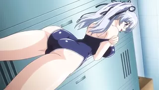 Gakuen de Jikan yo Tomare - Ep.2