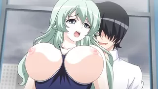 Gakuen de Jikan yo Tomare - Ep.3