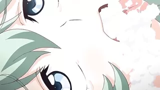 Gakuen de Jikan yo Tomare - Ep.4