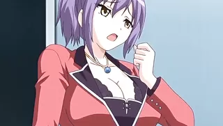Gakuen de Jikan yo Tomare - Ep.4
