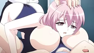 Gakuen de Jikan yo Tomare - Ep.4