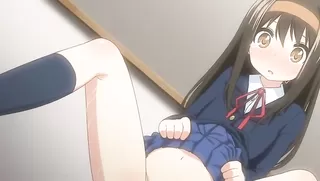 Chicchana Onaka - Ep.1
