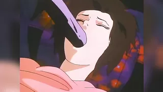 Demon Beast Invasion - Ep.1