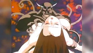 Demon Beast Invasion - Ep.1