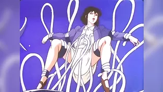 Demon Beast Invasion - Ep.1