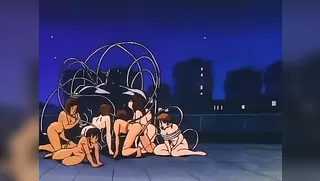 Demon Beast Invasion - Ep.2