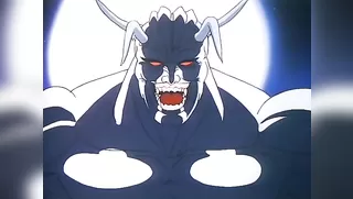 Demon Beast Invasion - Ep.2