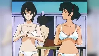 Demon Beast Invasion - Ep.2