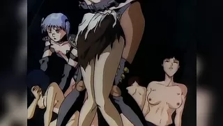 Demon Beast Invasion - Ep.3