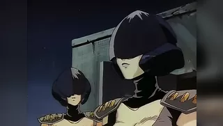 Demon Beast Invasion - Ep.3