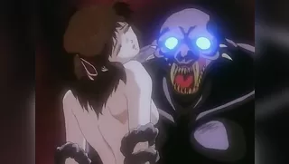 Demon Beast Invasion - Ep.4