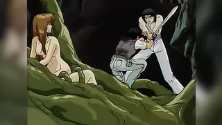 Demon Beast Invasion - Ep.5