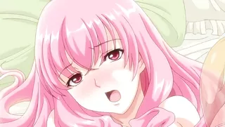 3Ping Lovers! Ippu Nisai no Sekai e Youkoso [Eng Sub]