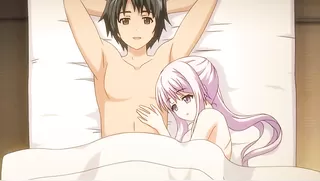 Tsugou no Yoi Sexfriend? - Ep.3