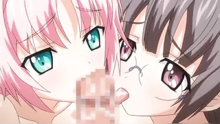 Tsugou no Yoi Sexfriend? - Ep.3