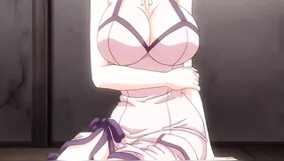 Tsugou no Yoi Sexfriend? - Ep.4