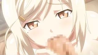 Tsugou no Yoi Sexfriend? - Ep.4