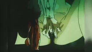 Urotsukidoji: Legend of the Overfiend