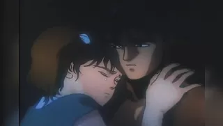 Urotsukidoji: Legend of the Overfiend