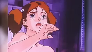 Urotsukidoji: Legend of the Overfiend