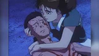 Urotsukidoji: Legend of the Overfiend