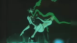 Urotsukidoji: Legend of the Overfiend