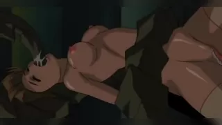 Urotsukidoji: New Saga - Ep.2