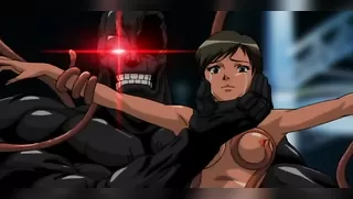 Urotsukidoji: New Saga - Ep.2