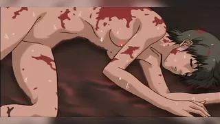 Urotsukidoji: New Saga - Ep.3