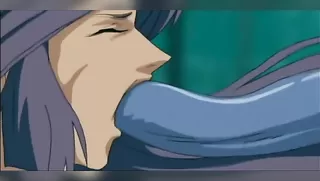 Urotsukidoji: New Saga - Ep.3