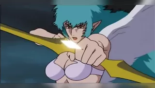 Urotsukidoji: New Saga - Ep.3