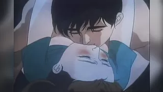 Urotsukidoji III: Return of the Overfiend - Ep.1