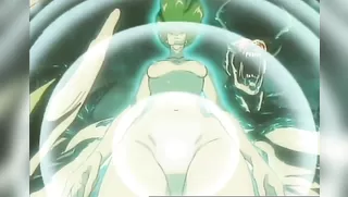 Urotsukidoji III: Return of the Overfiend - Ep.1