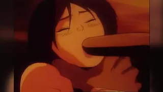 Urotsukidoji III: Return of the Overfiend - Ep.1