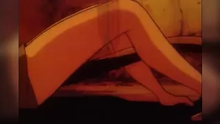 Urotsukidoji III: Return of the Overfiend - Ep.1