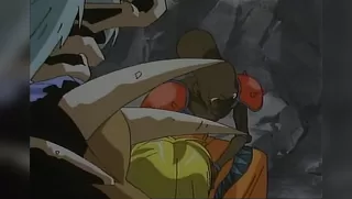 Urotsukidoji III: Return of the Overfiend - Ep.2