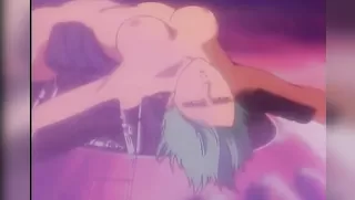 Urotsukidoji II: Legend of the Demon Womb