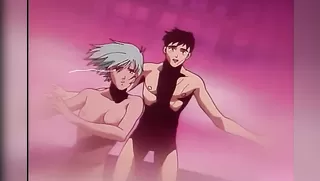 Urotsukidoji II: Legend of the Demon Womb