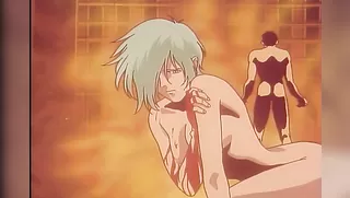 Urotsukidoji II: Legend of the Demon Womb