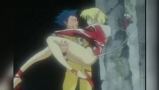 Urotsukidoji II: Legend of the Demon Womb