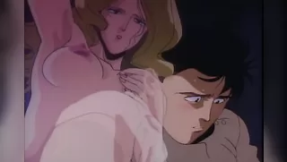 Urotsukidoji II: Legend of the Demon Womb