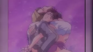 Urotsukidoji II: Legend of the Demon Womb