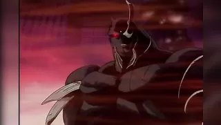 Urotsukidoji II: Legend of the Demon Womb