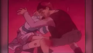 Urotsukidoji IV: Inferno Road