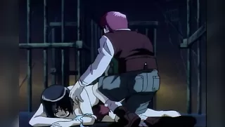 Urotsukidoji IV: Inferno Road